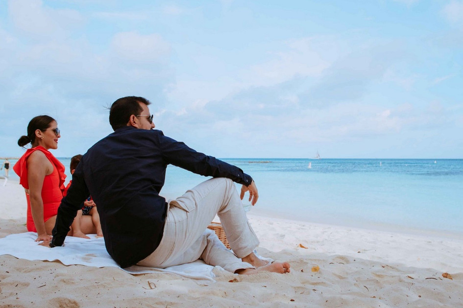 The Mill Resort and Suites