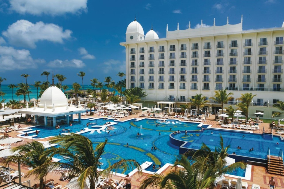 Riu Palace Aruba