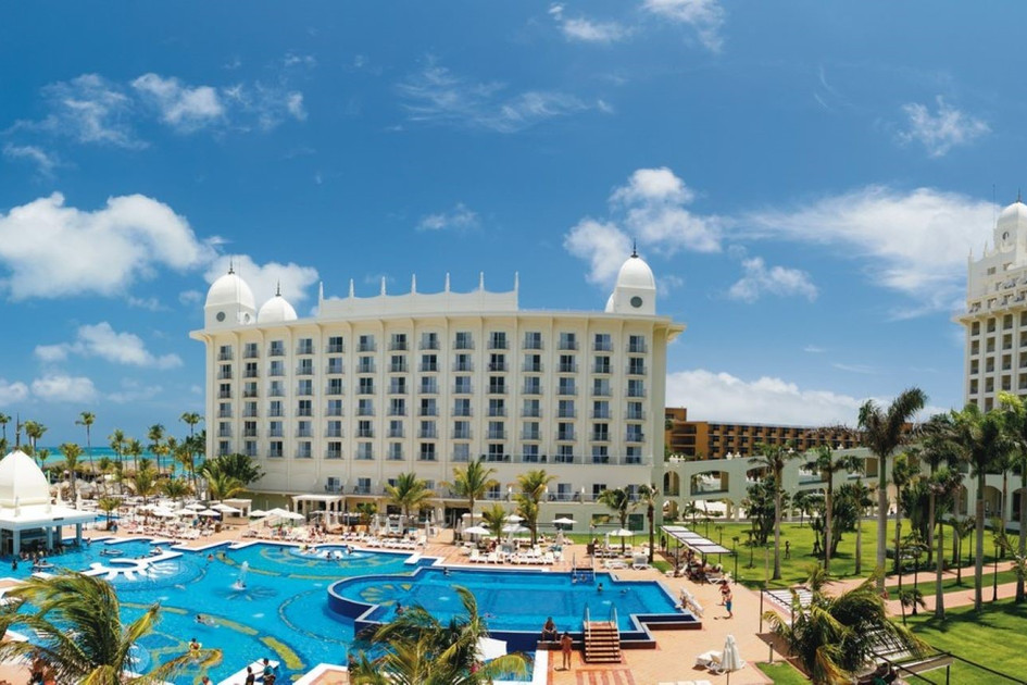 Riu Palace Aruba