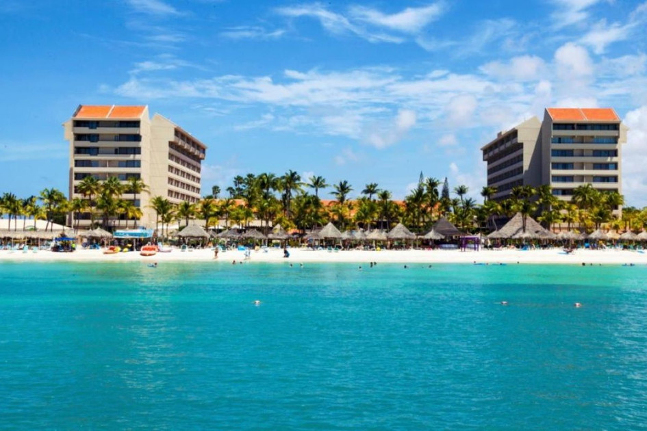 Barcelo Aruba