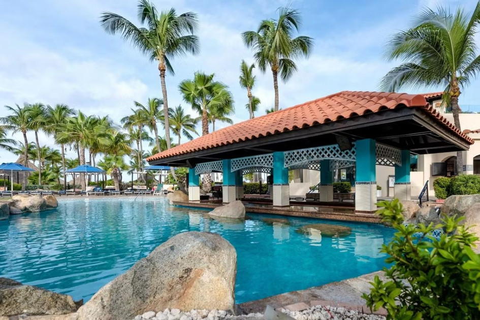 Barcelo Aruba