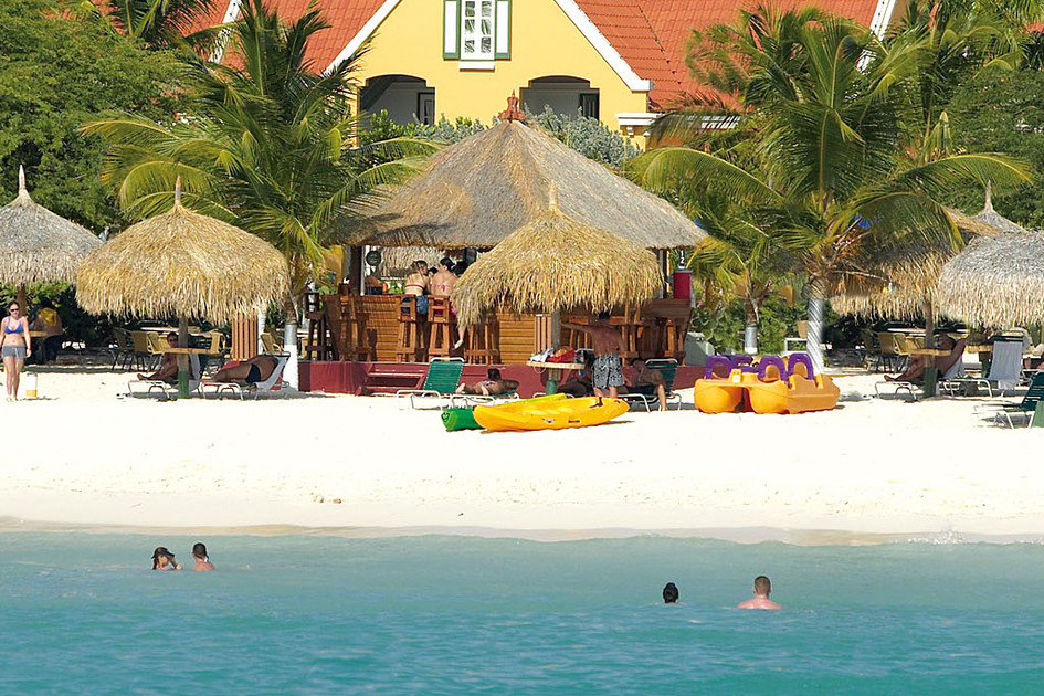 Amsterdam Manor Beach Resort 1 (3)