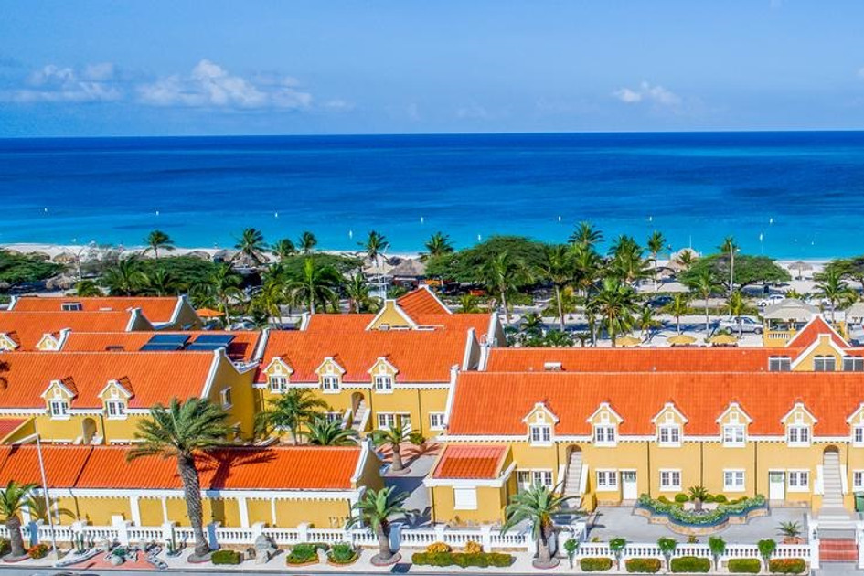 Amsterdam Manor Beach Resort 1 (2)