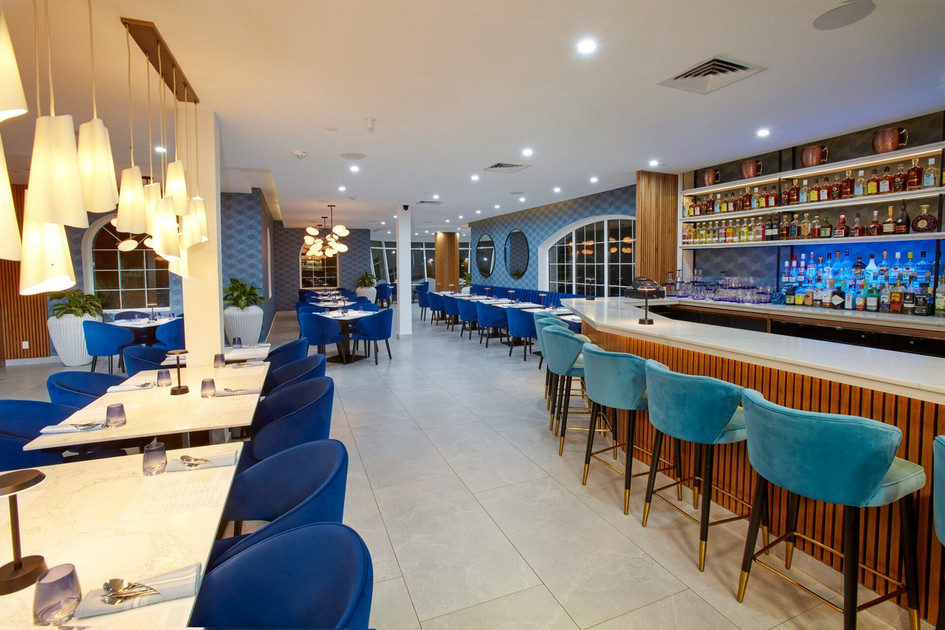 Divi Village Golf and Beach Resort