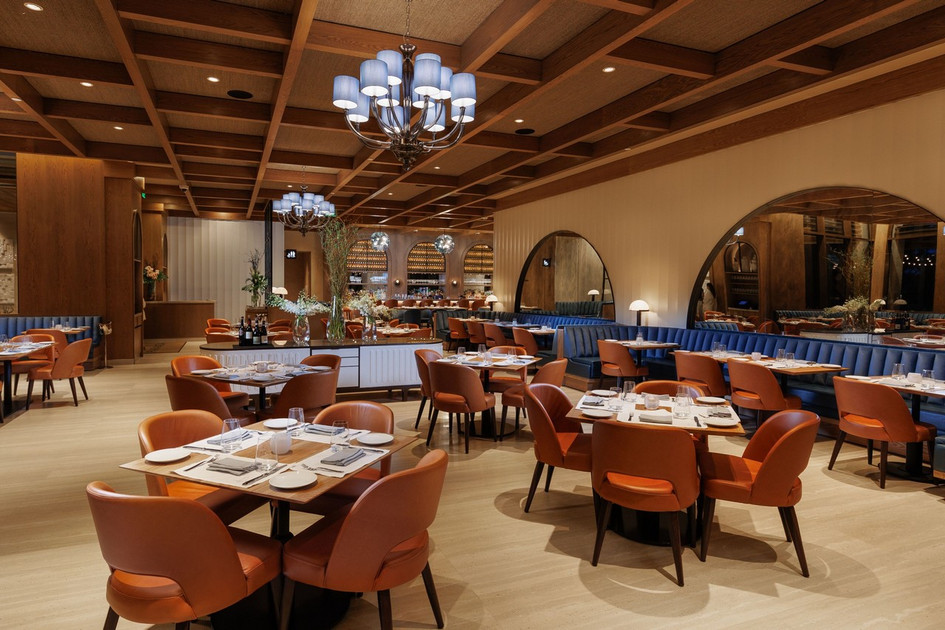 The Coral at Atlantis