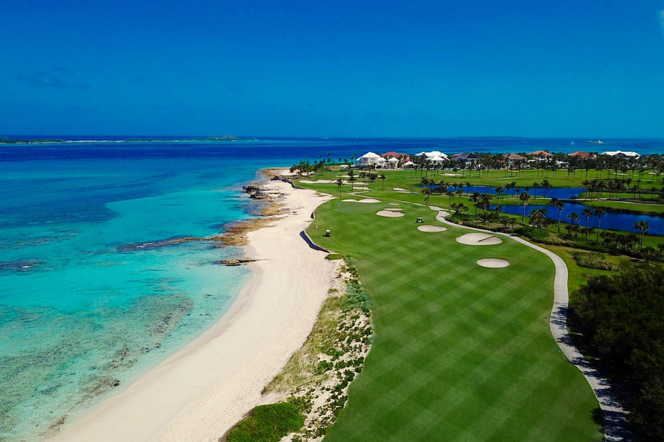 The Coral at Atlantis