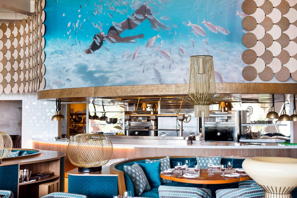 The Royal at Atlantis