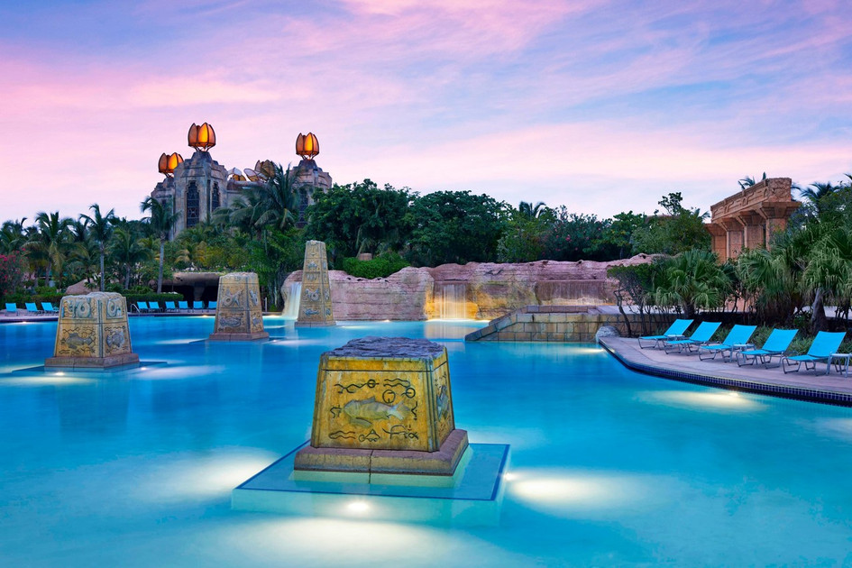 The Royal at Atlantis