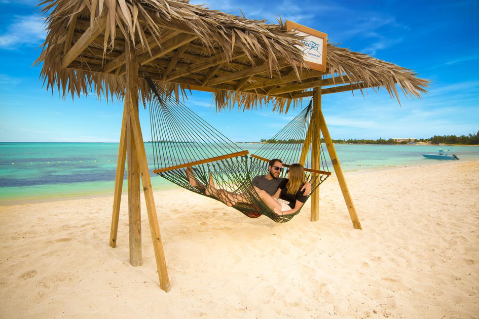 Breezes Resort & Spa 2 (2)