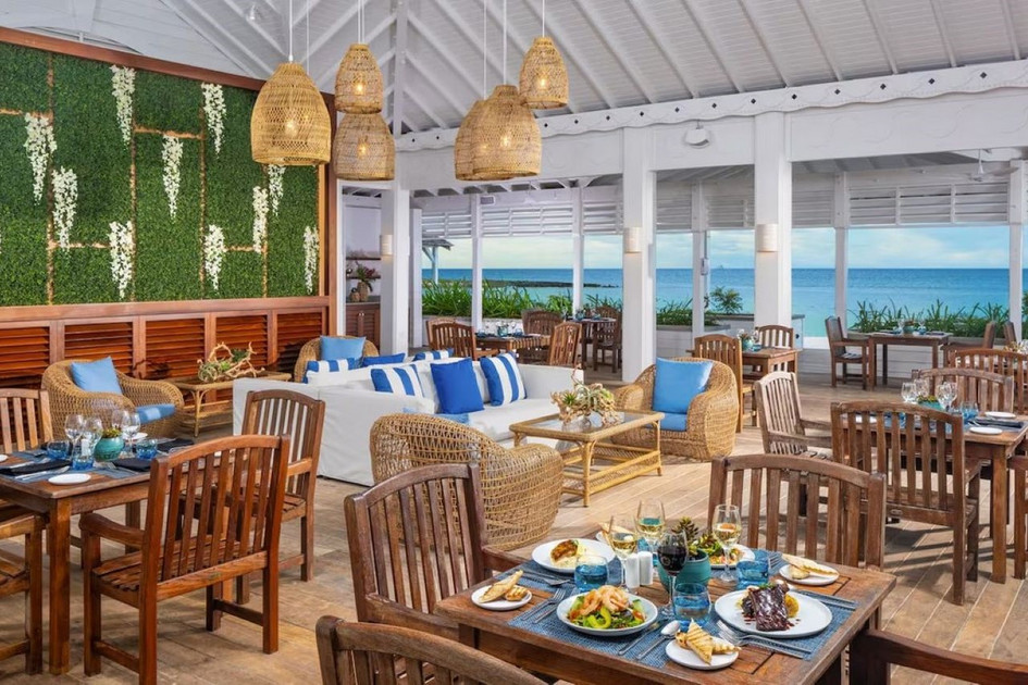 Sandals Royal Bahamian