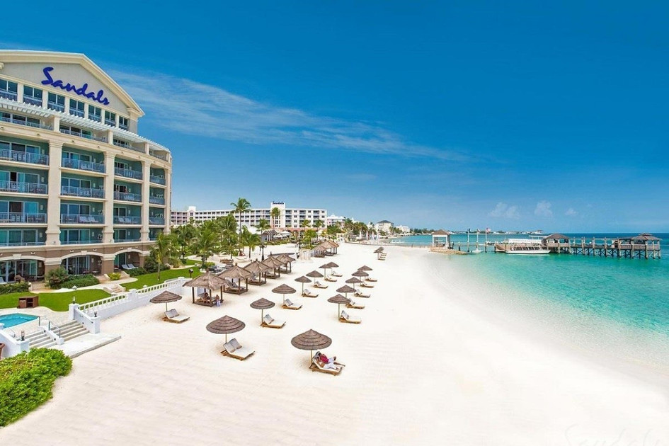 Sandals Royal Bahamian
