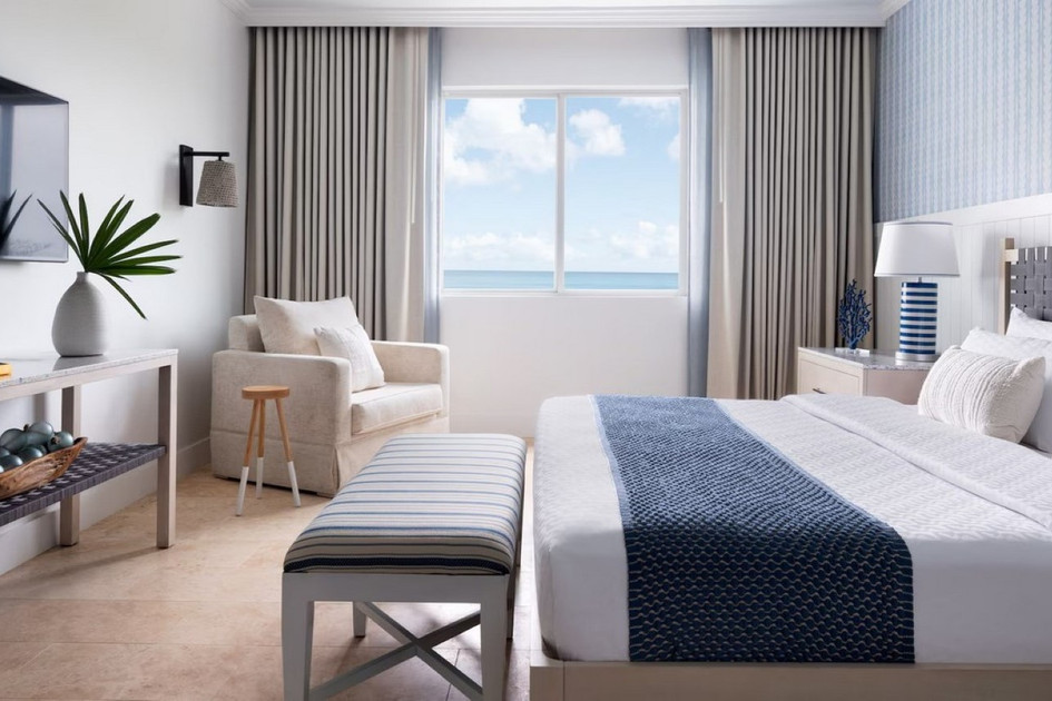 Sandals Royal Bahamian