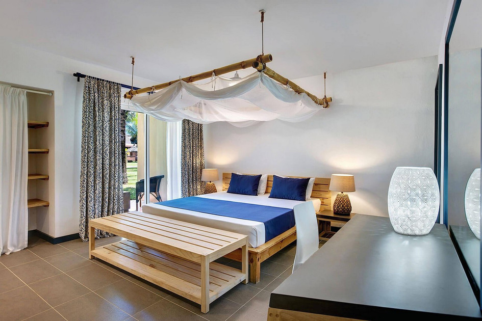 Veranda Pointe Aux Biches