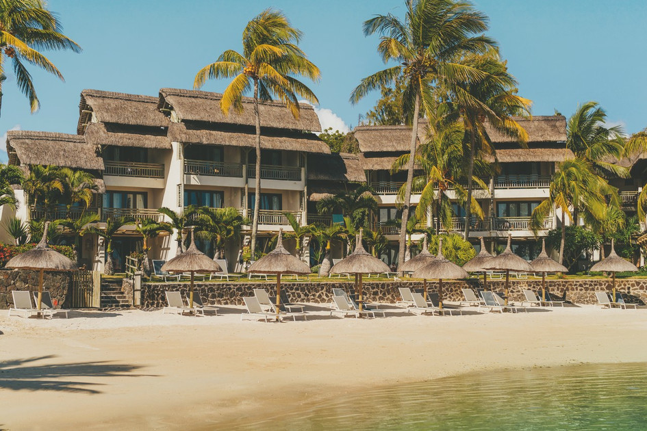 Veranda Paul & Virginie