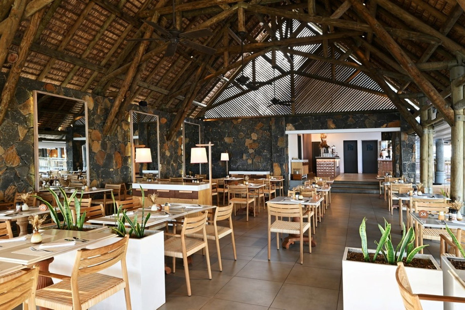 Veranda Paul & Virginie