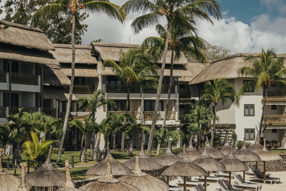 Veranda Paul & Virginie