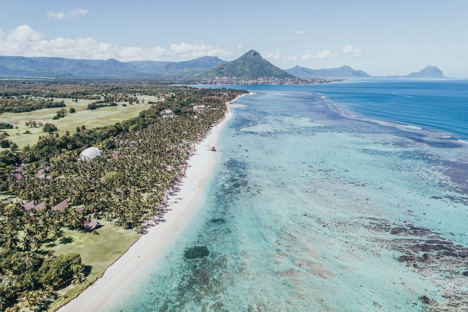 La Pirogue Mauritius