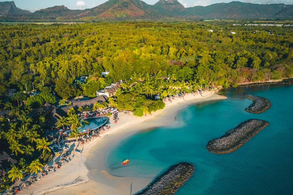 Sands Suites Resort & Spa