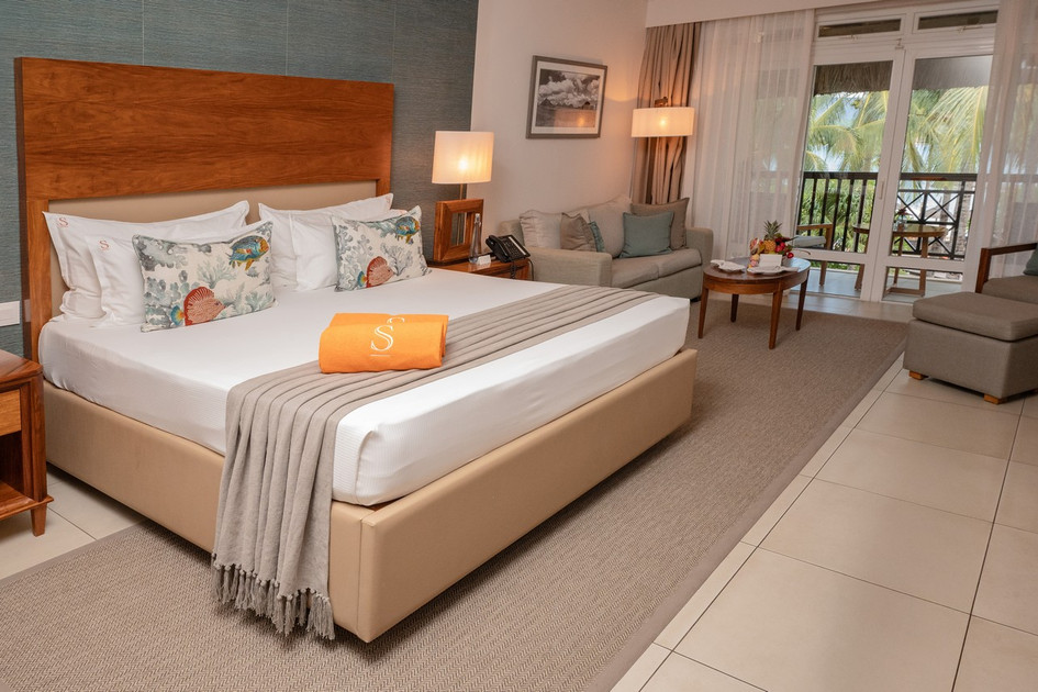 Sands Suites Resort & Spa