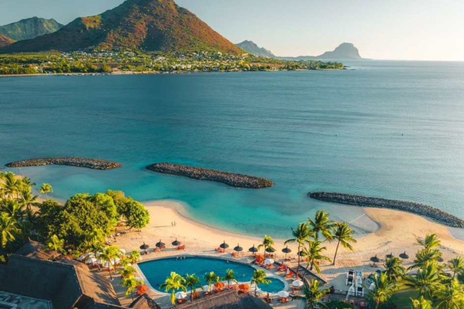 Sands Suites Resort & Spa