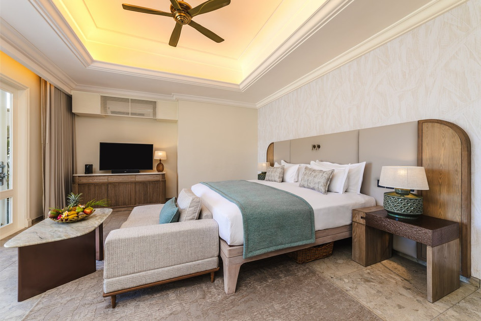 Maradiva Villas Resort and Spa