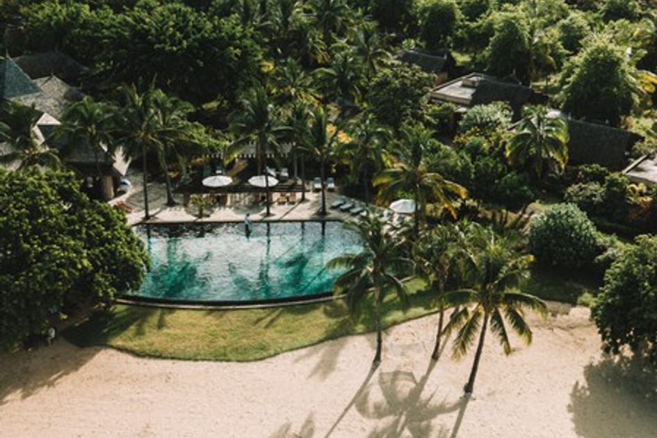 Maradiva Villas Resort and Spa