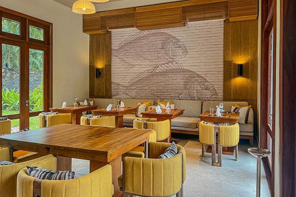 Maradiva Villas Resort and Spa