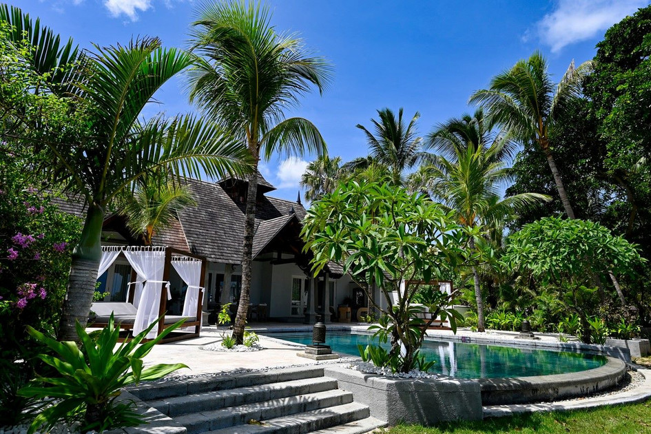 Maradiva Villas Resort and Spa