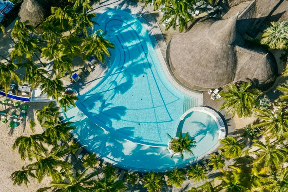 Shandrani Beachcomber Resort and Spa