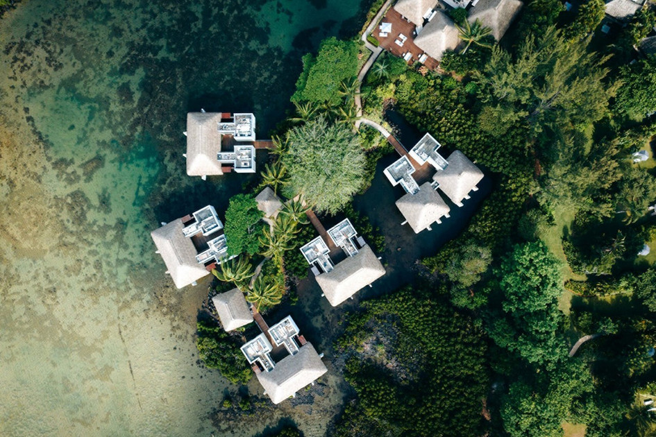 Four Seasons Resort Mauritius at Anahita
