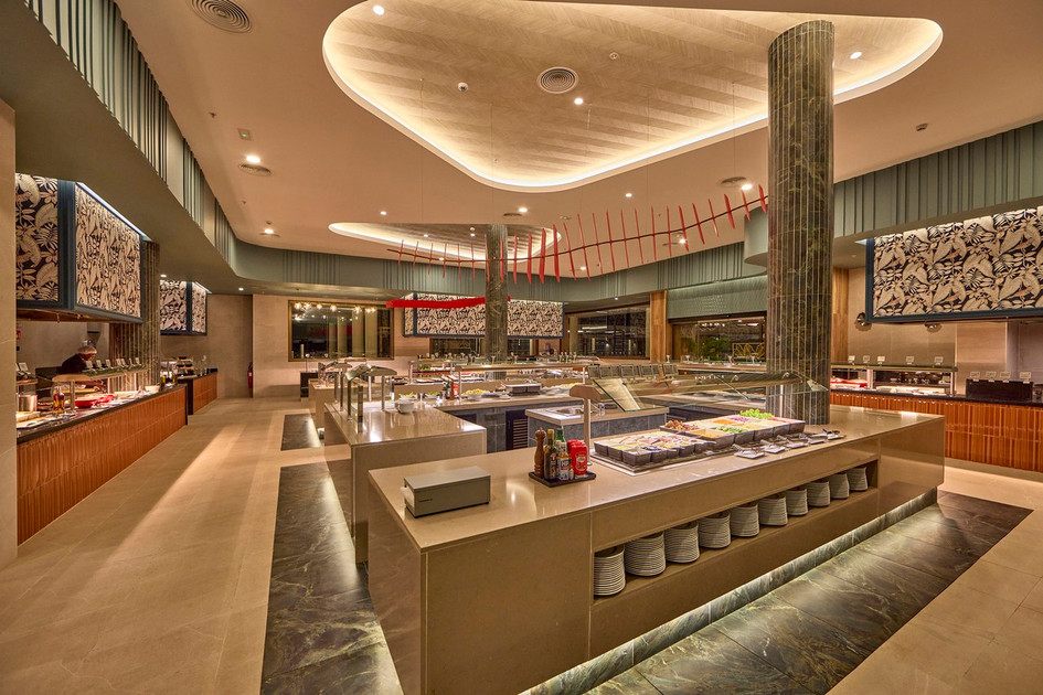 Riu Palace Mauritius