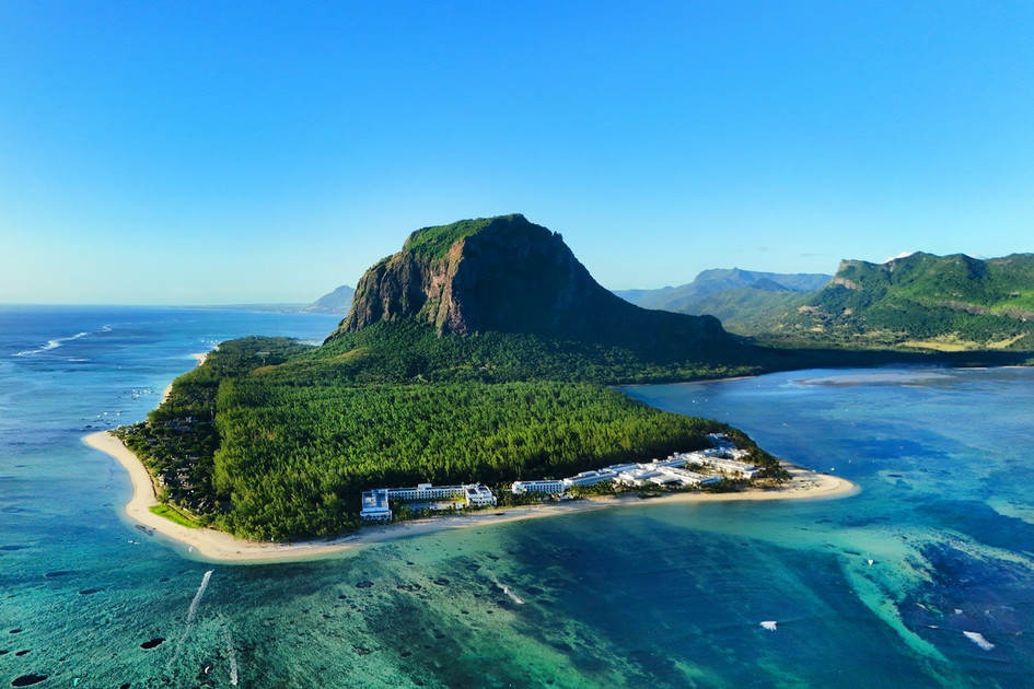 Riu Palace Mauritius