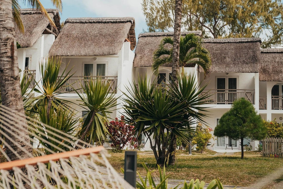 Veranda Palmar Beach