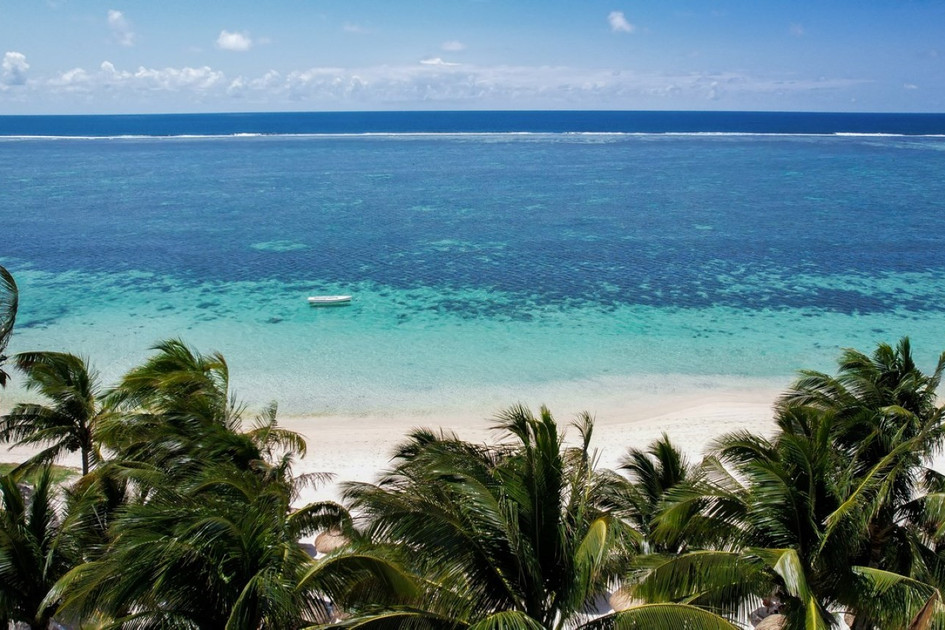 Veranda Palmar Beach