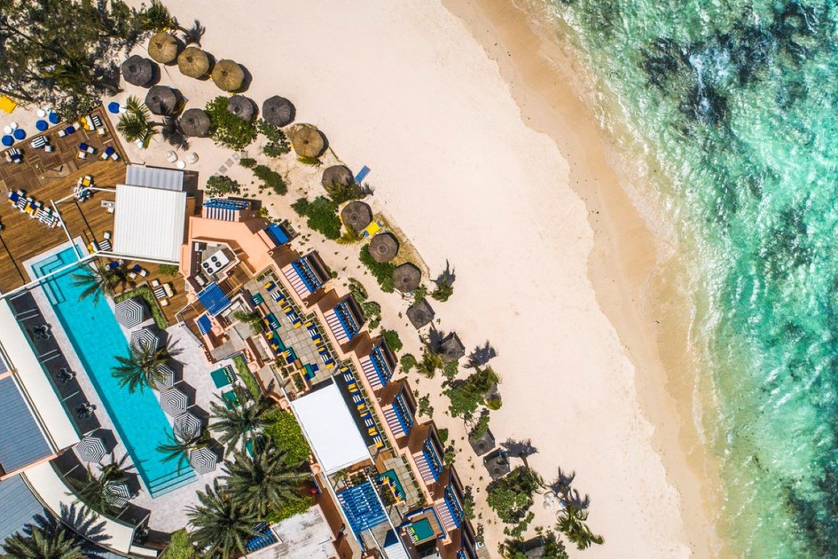 SALT of Palmar, an adult only Boutique hotel