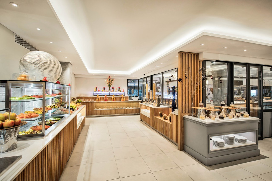 Constance Belle Mare Plage