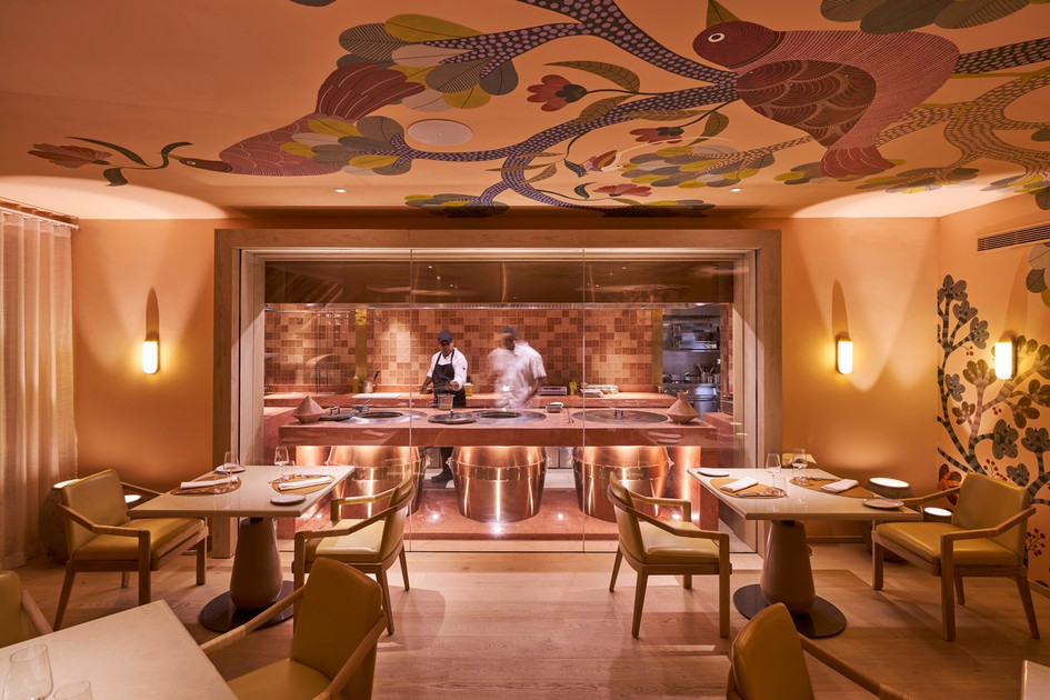 LUX* Belle Mare Plage