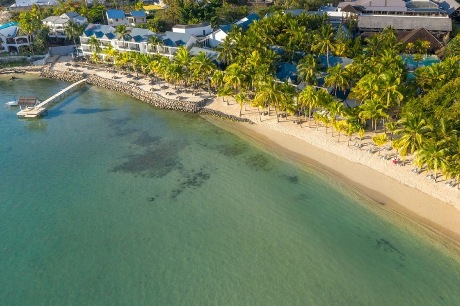 The Ravenala Attitude