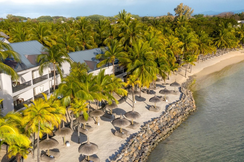 The Ravenala Attitude