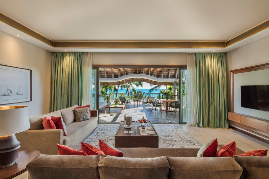 Royal Palm Beachcomber Luxury