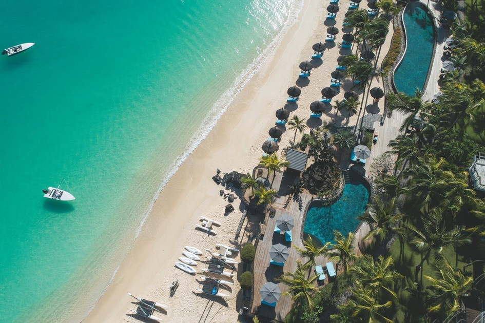 Royal Palm Beachcomber Luxury