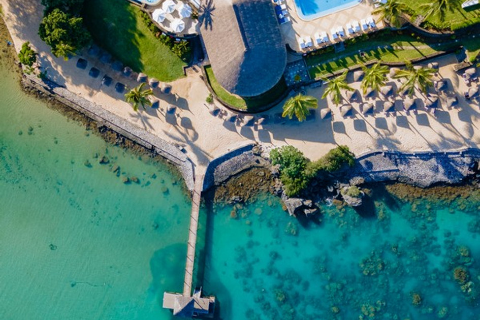 Maritim Resort & Spa Mauritius