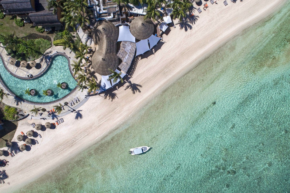 Heritage Awali Golf & Spa Resort