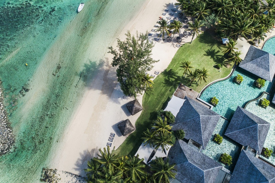 Heritage Awali Golf & Spa Resort