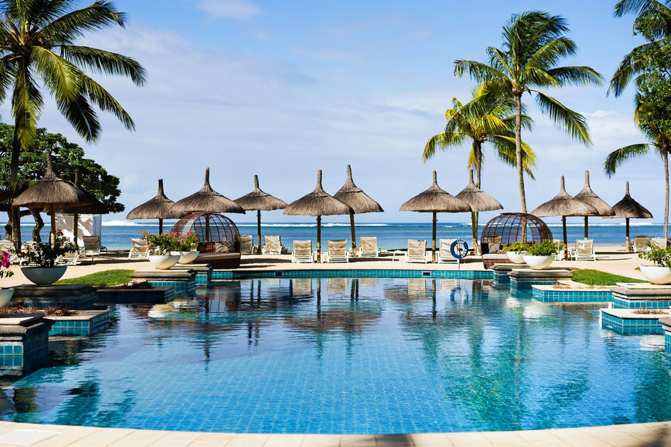 Heritage Le Telfair Golf & Wellness