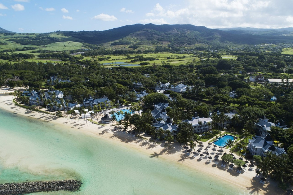 Heritage Le Telfair Golf & Wellness