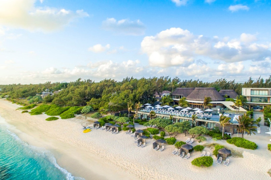 Radisson Blu Poste Lafayette