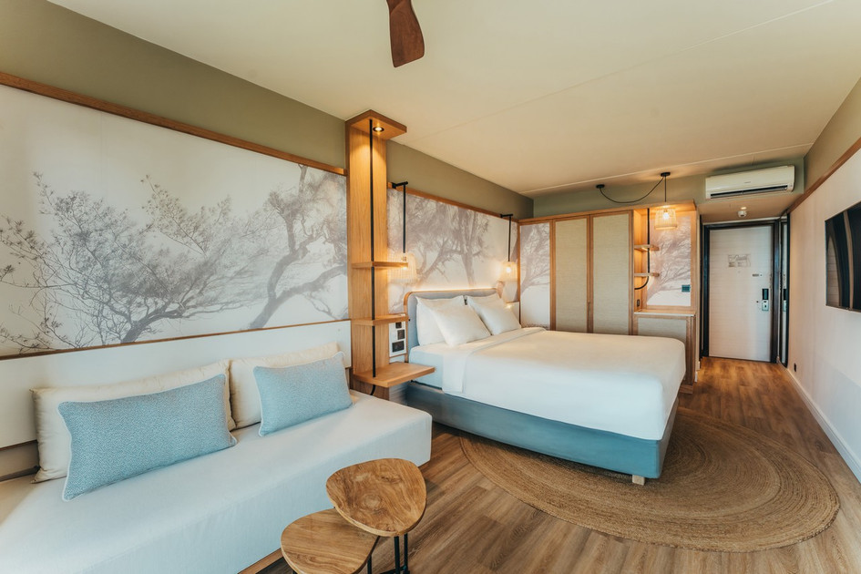 Radisson Blu Poste Lafayette