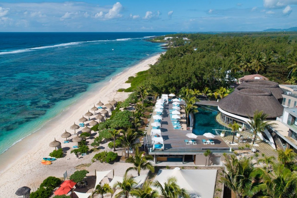 Radisson Blu Poste Lafayette