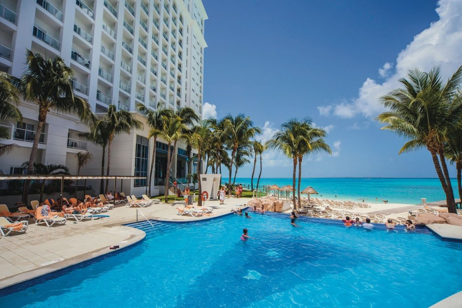 Riu Cancún